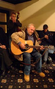 Tom Clelland 2005